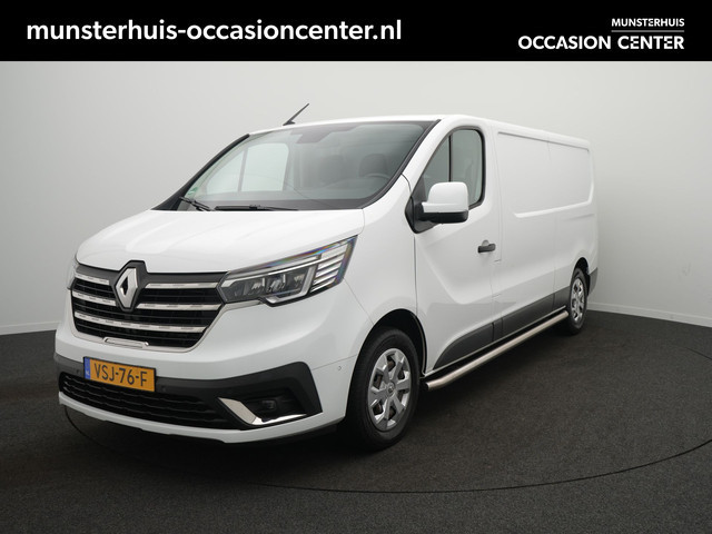 Renault Trafic 2022 Diesel