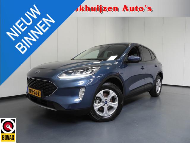 Ford Kuga 2022 Hybride