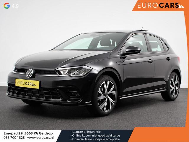 Volkswagen Polo 2024 Benzine