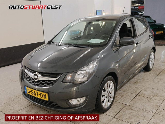 Opel Karl