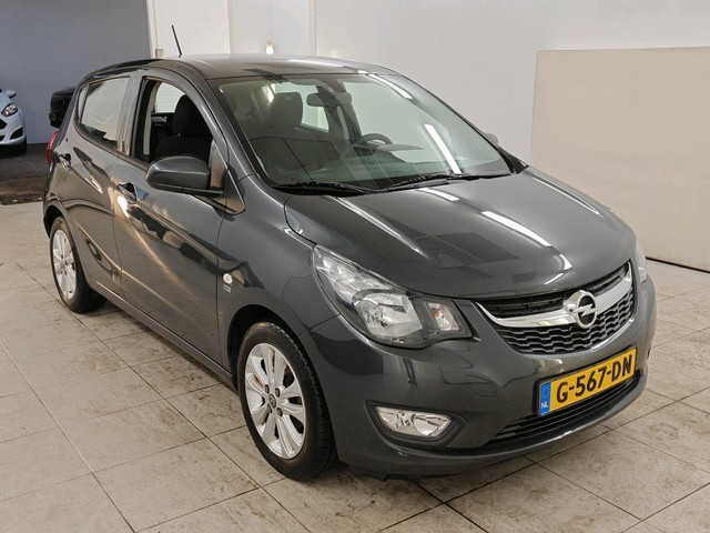 Opel Karl