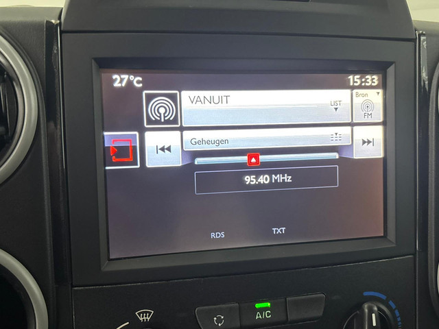 Citroën Berlingo