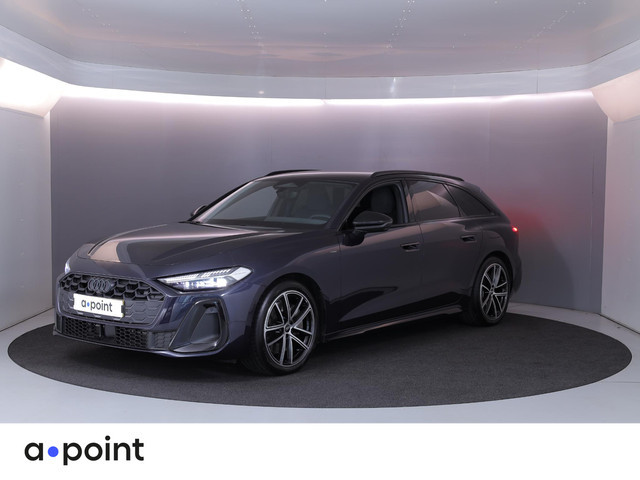 Audi A5 2025 Hybride