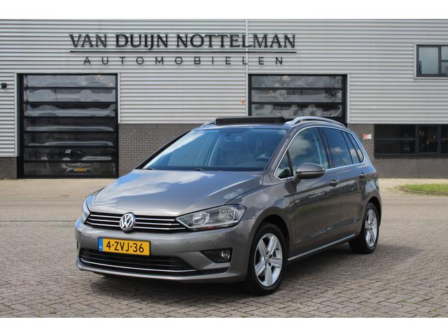 Volkswagen Golf 2015 Diesel
