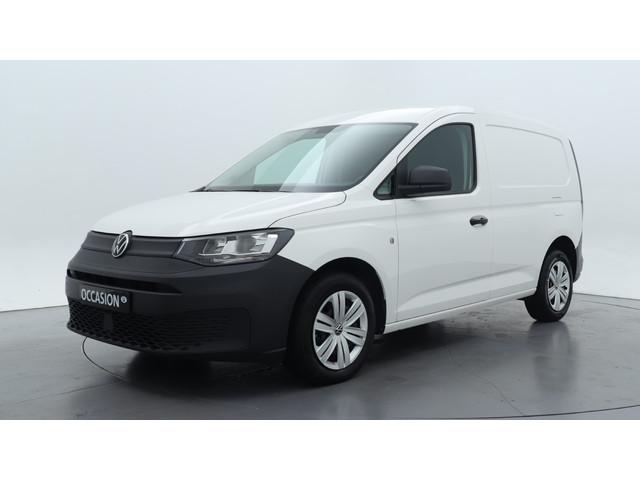 Volkswagen Caddy 2022 Diesel
