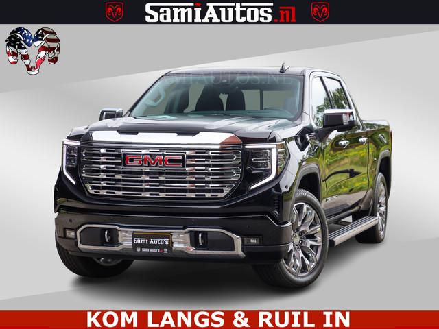 GMC Sierra