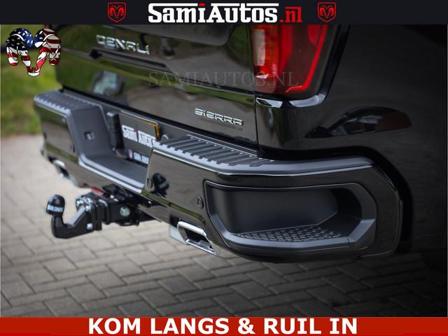 GMC Sierra