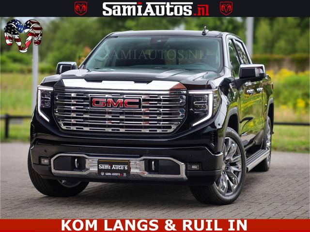 GMC Sierra