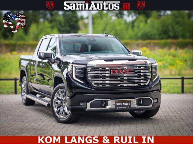 GMC Sierra