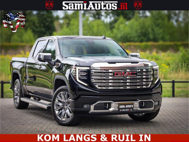 GMC Sierra