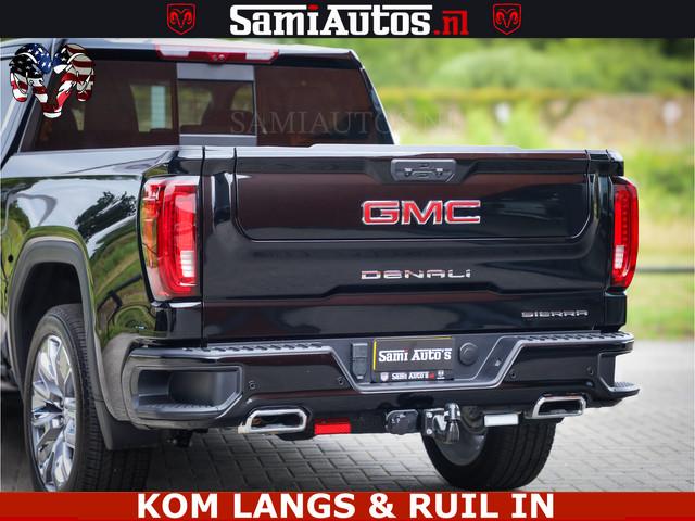 GMC Sierra