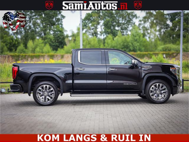 GMC Sierra
