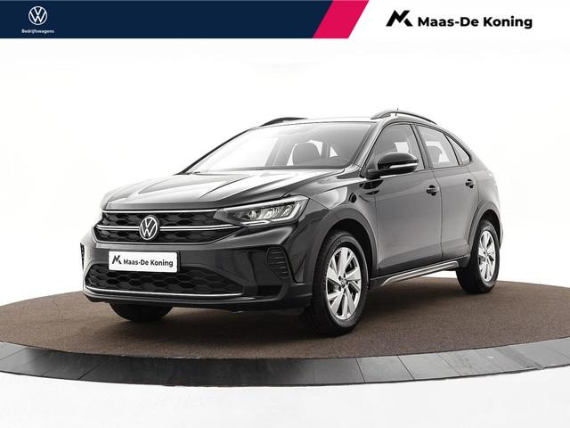 Volkswagen Taigo 2022 Benzine