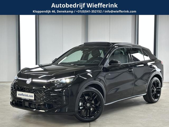 Volkswagen T-Roc 2026 Benzine