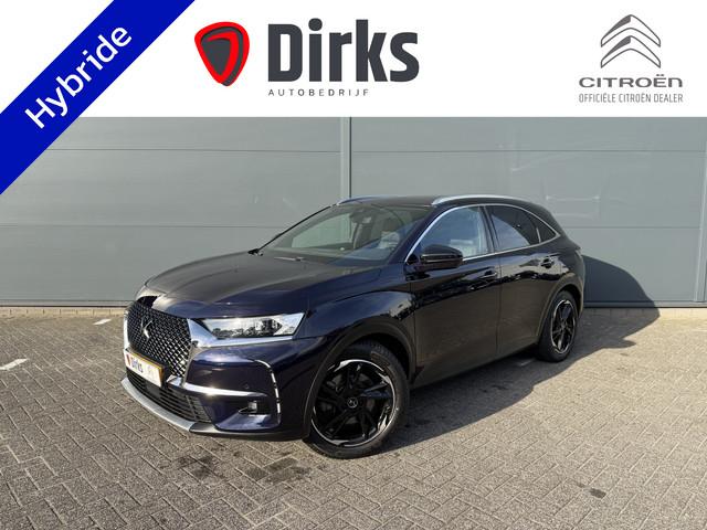 DS DS 7 2020 Hybride