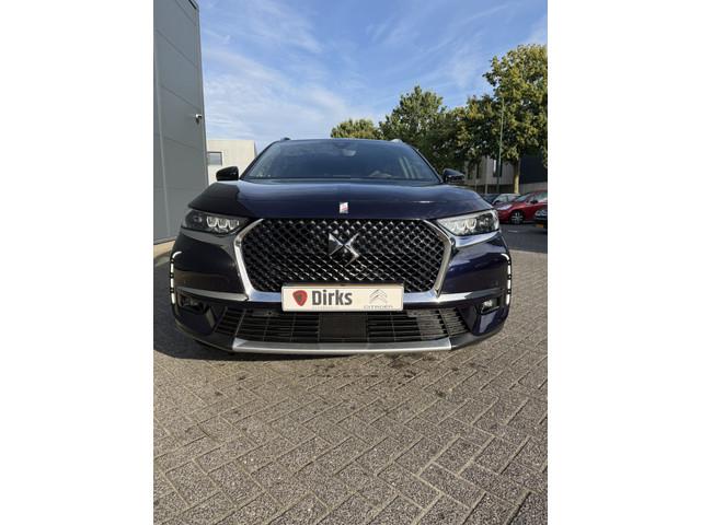 DS DS 7