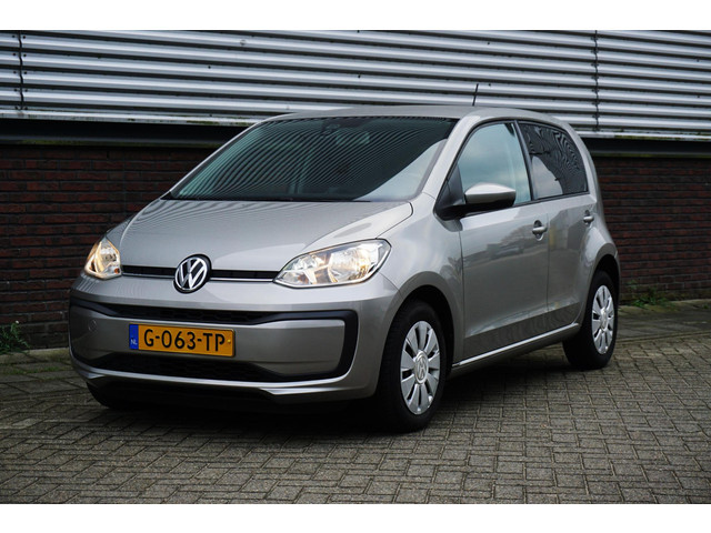 Volkswagen up! 2019 Benzine