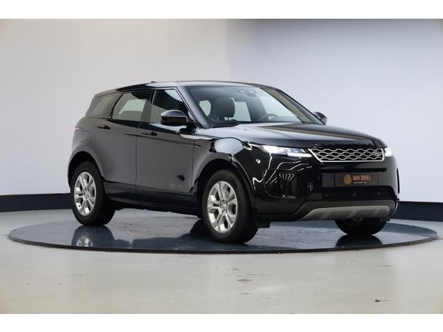 Land Rover Range Rover Evoque 2020 Hybride