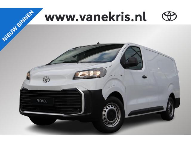 Toyota pro-ace