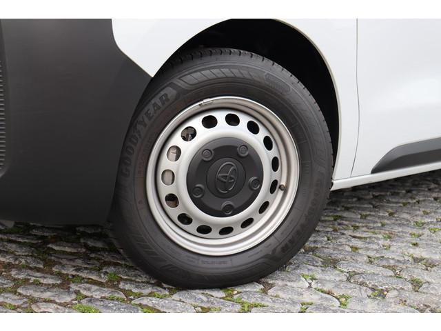 Toyota pro-ace