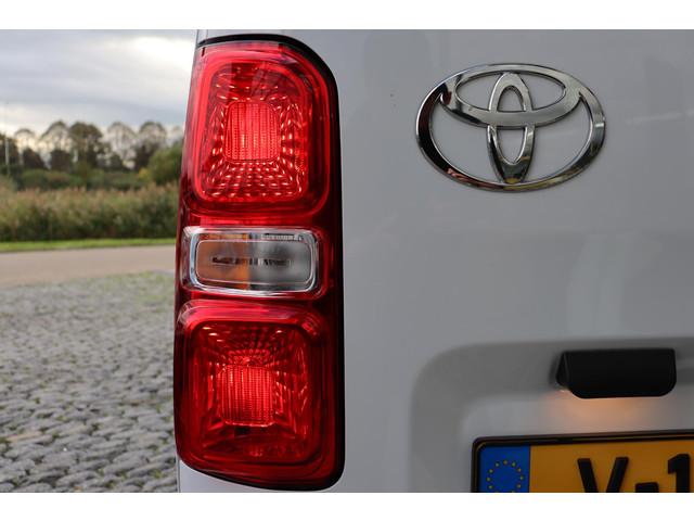 Toyota pro-ace