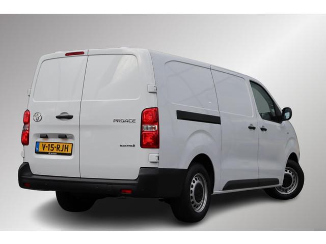 Toyota pro-ace