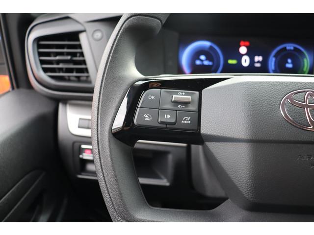 Toyota pro-ace