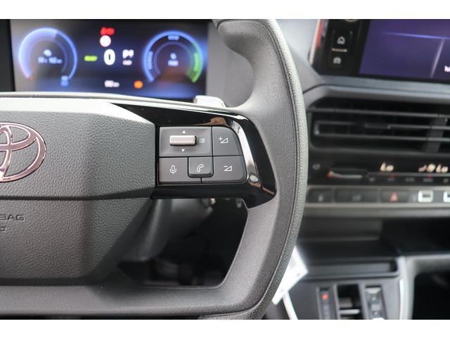 Toyota pro-ace