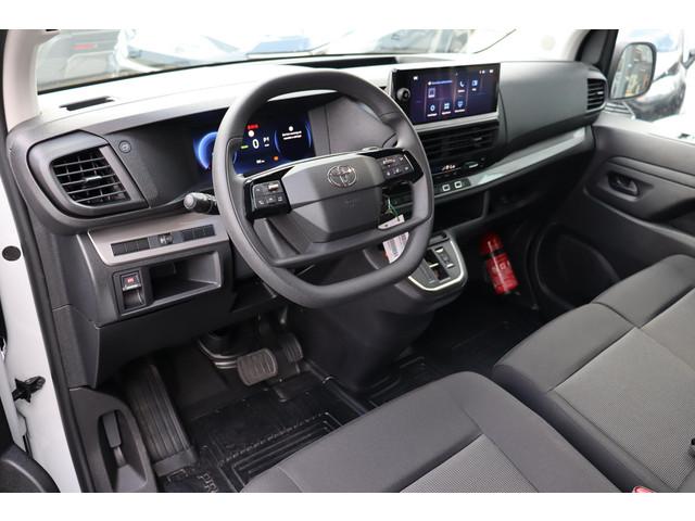 Toyota pro-ace