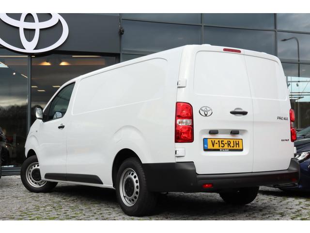 Toyota pro-ace
