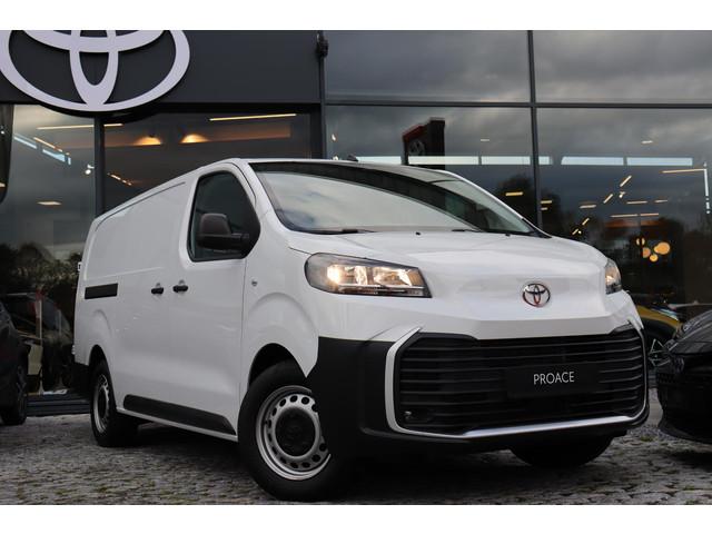 Toyota pro-ace