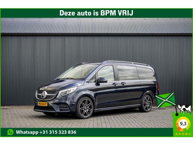 Mercedes-Benz V-Klasse 2021 Diesel