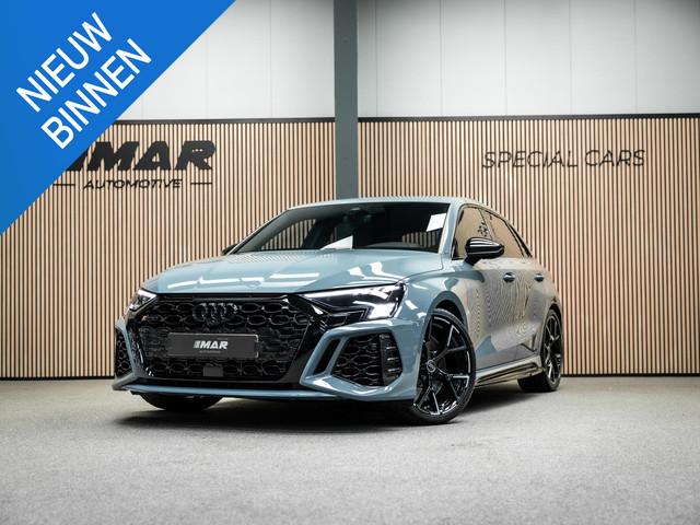 Audi RS3 2022 Benzine