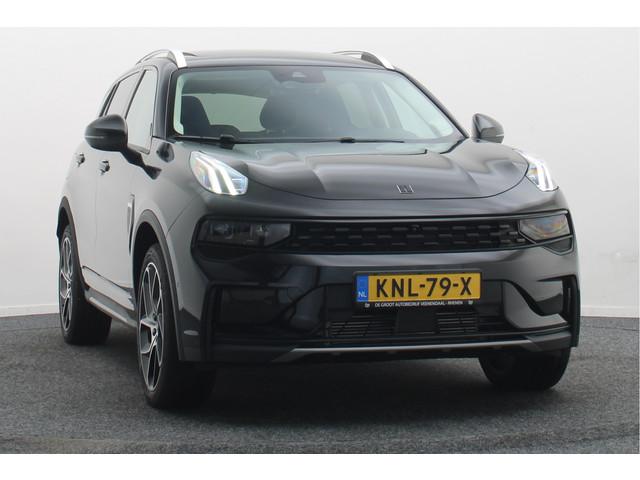 Lynk & Co 01