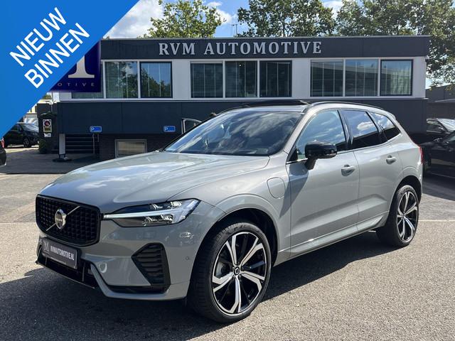 Volvo XC60 2025 Benzine