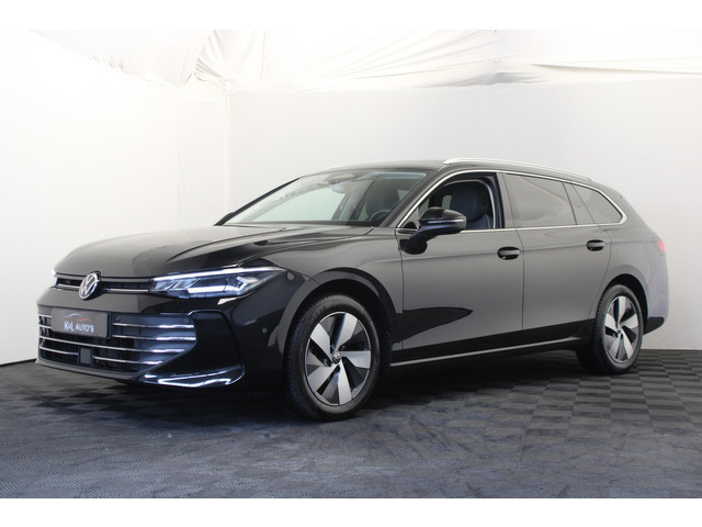 Volkswagen Passat 2024 Hybride