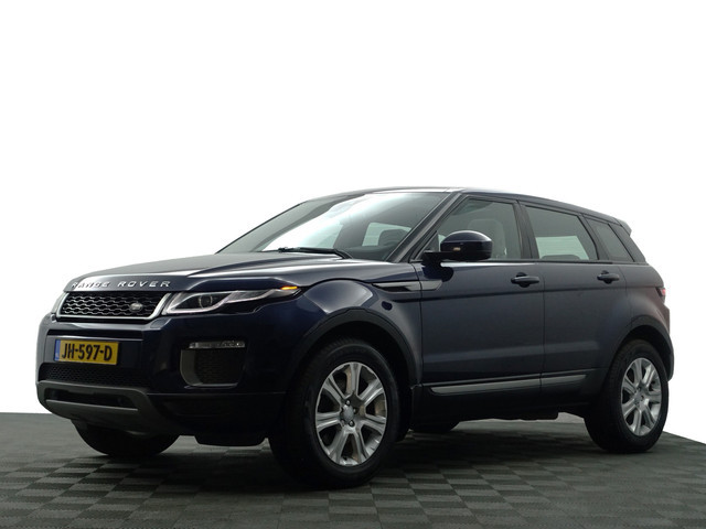 Land Rover Range Rover Evoque 2016 Diesel