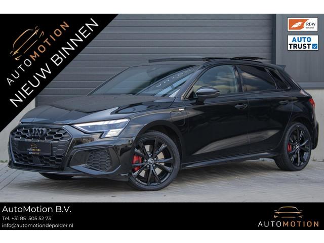 Audi A3 2022 Hybride