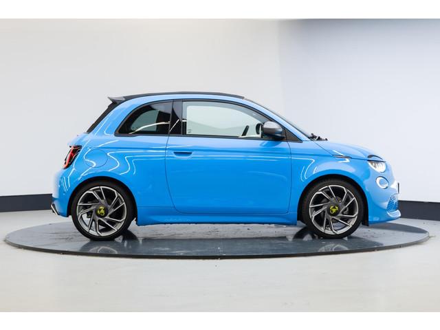 Abarth 500