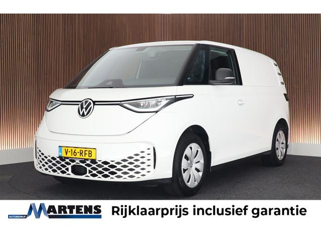 Volkswagen ID. Buzz 2022 Elektrisch