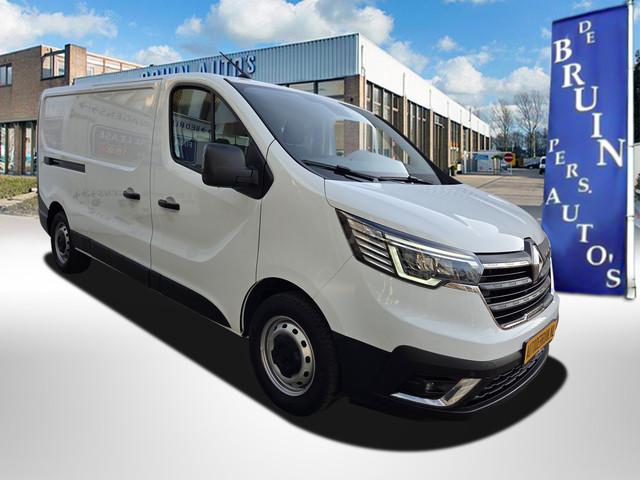 Renault Trafic 2022 Diesel