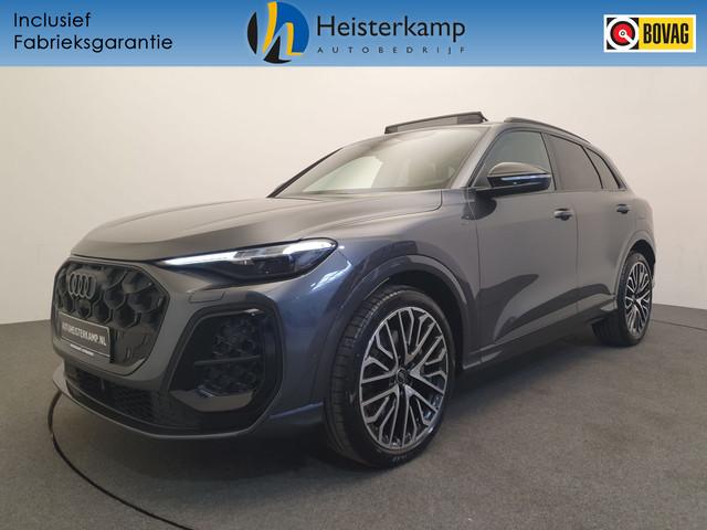 Audi Q5 2026 Hybride