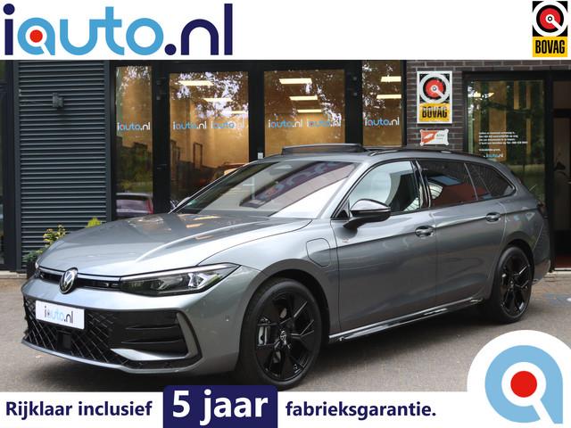 Volkswagen Passat 2025 Hybride