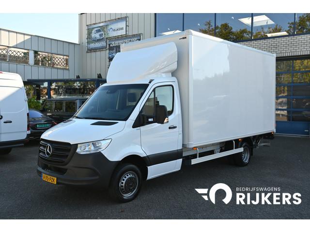 Mercedes-Benz Sprinter 2024 Diesel