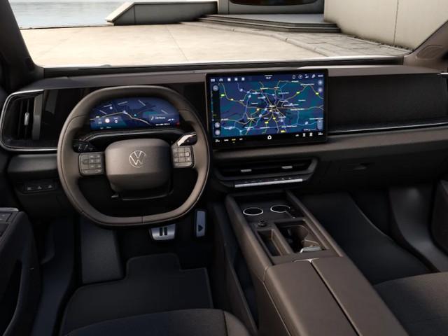 Volkswagen ID. Tiguan