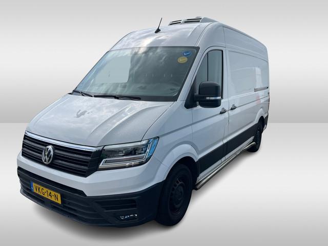 Volkswagen Crafter 2021 Diesel