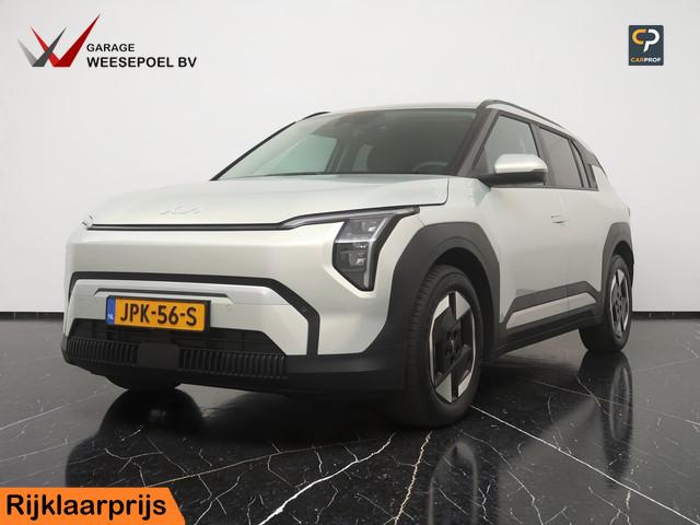 Kia EV3 2025 Elektrisch