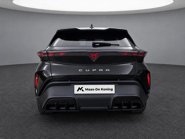 Cupra Raval