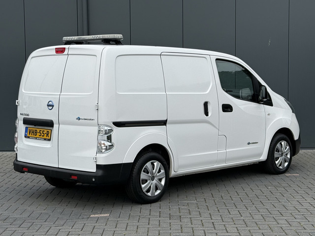 Nissan NV200