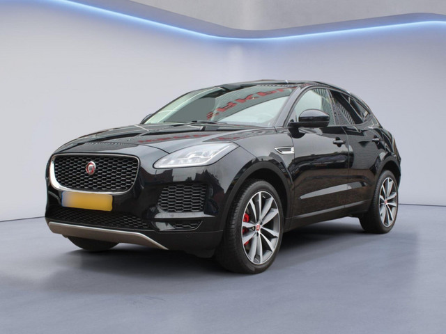 Jaguar E-Pace 2019 Diesel